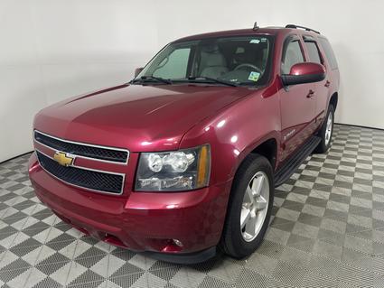2007 Chevrolet Tahoe Houma LA