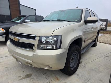 2007 Chevrolet Tahoe Osage Beach MO
