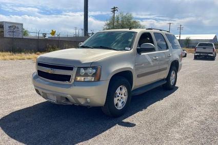 2007 Chevrolet Tahoe Osage Beach MO