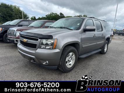 2007 Chevrolet Suburban Athens TX