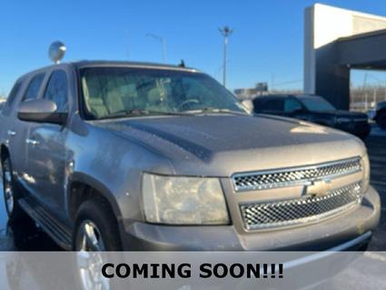 2009 Chevrolet Tahoe Selma AL