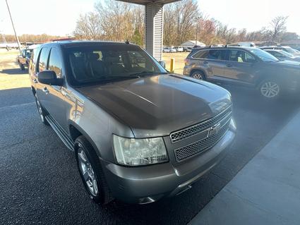 2009 Chevrolet Tahoe Selma AL