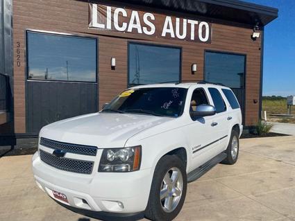 2009 Chevrolet Tahoe Osage Beach MO