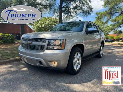 2009 Chevrolet Tahoe Memphis TN