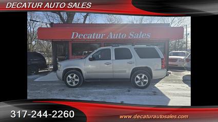 2007 Chevrolet Tahoe Indianapolis IN