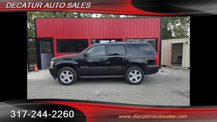 2008 Chevrolet Tahoe Indianapolis IN