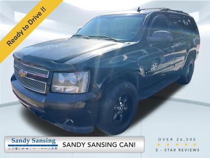 2007 Chevrolet Tahoe Pensacola FL