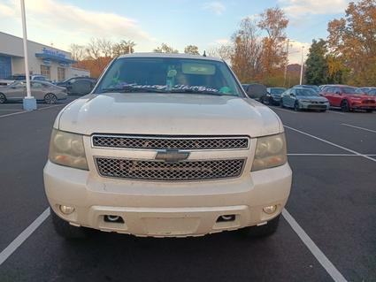 2008 Chevrolet Tahoe Johnson City TN