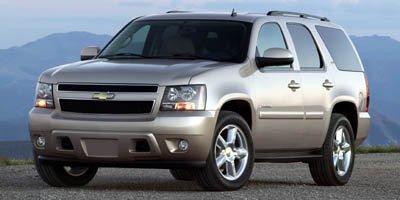 2007 Chevrolet Tahoe Minneapolis MN