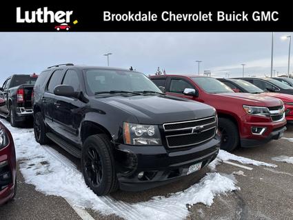 2007 Chevrolet Tahoe Minneapolis MN