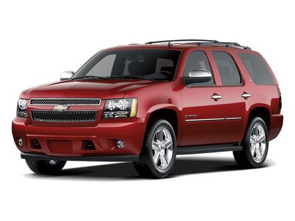 2009 Chevrolet Tahoe Minneapolis MN