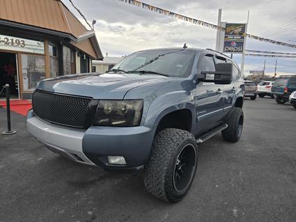 2008 Chevrolet Tahoe Billings MT