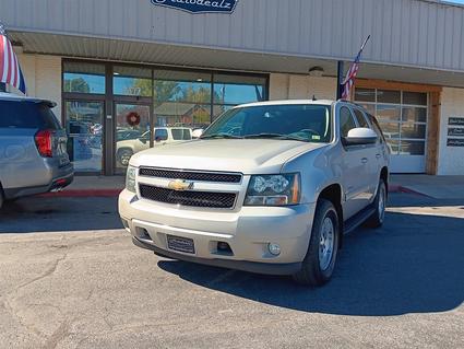 2007 Chevrolet Tahoe Shenandoah VA