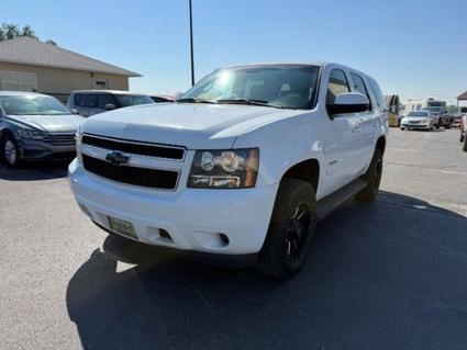 2009 Chevrolet Tahoe Idaho Falls ID