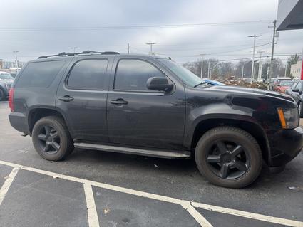 2007 Chevrolet Tahoe Louisville KY