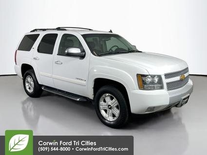 2007 Chevrolet Tahoe Pasco WA