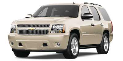2008 Chevrolet Tahoe Missoula MT
