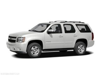 2008 Chevrolet Tahoe Lexington NE