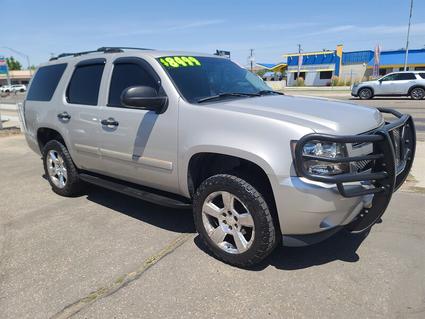 2007 Chevrolet Tahoe Garden City ID
