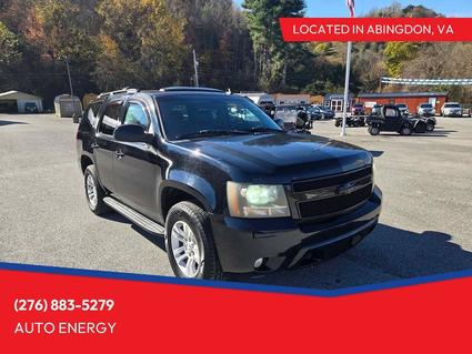 2007 Chevrolet Tahoe Lebanon VA