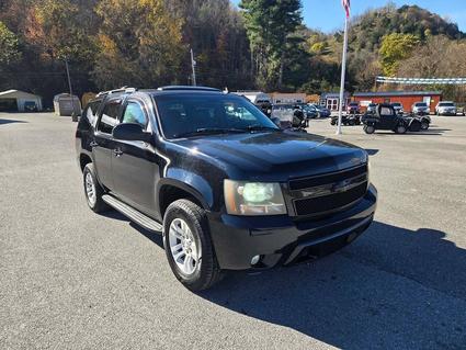 2007 Chevrolet Tahoe Lebanon VA