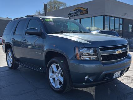 2008 Chevrolet Tahoe Taylorsville UT