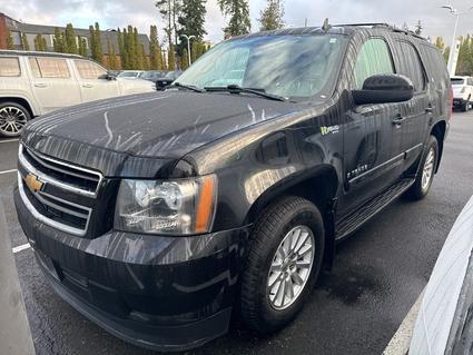 2009 Chevrolet Tahoe  