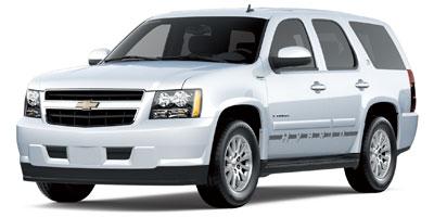 2009 Chevrolet Tahoe Rock Springs WY