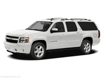 2008 Chevrolet Suburban Grandville MI