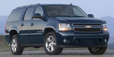 2007 Chevrolet Suburban Gillette WY