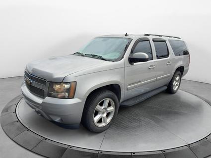 2007 Chevrolet Suburban Tullahoma TN