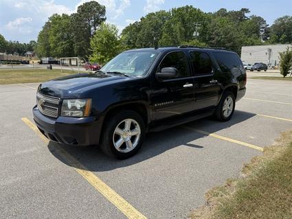 2008 Chevrolet Suburban West Columbia SC