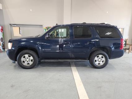 2009 Chevrolet Tahoe Manchester IA