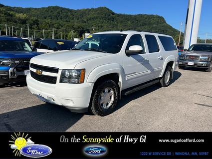 2009 Chevrolet Suburban Winona MN
