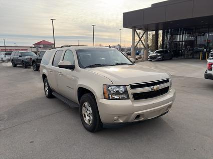2009 Chevrolet Suburban Elizabethtown KY