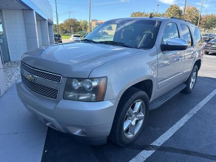 2009 Chevrolet Tahoe Clinton TN