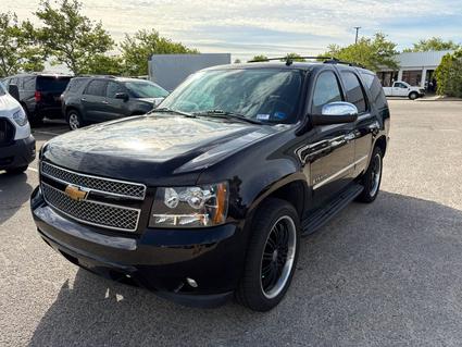 2009 Chevrolet Tahoe Virginia Beach VA