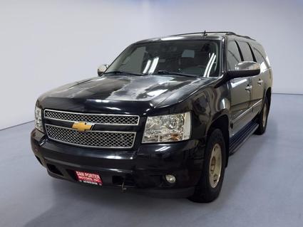 2009 Chevrolet Suburban Dickinson ND