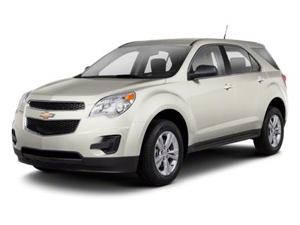 2013 Chevrolet Equinox Coeur d'Alene ID