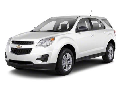 2013 Chevrolet Equinox Cut Bank MT