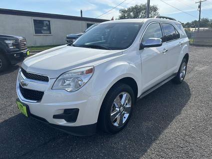 2014 Chevrolet Equinox Bismarck ND
