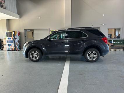2015 Chevrolet Equinox Manchester IA