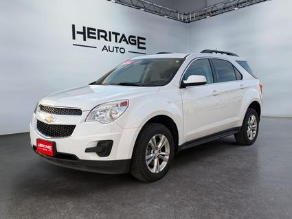 2015 Chevrolet Equinox Vernal UT