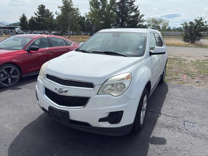 2014 Chevrolet Equinox Bozeman MT