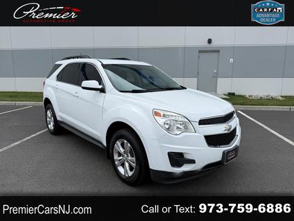 2015 Chevrolet Equinox Belleville NJ