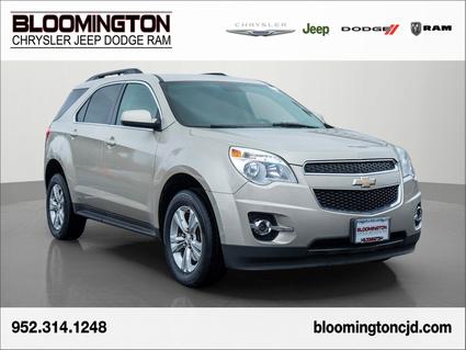 2015 Chevrolet Equinox Minneapolis MN