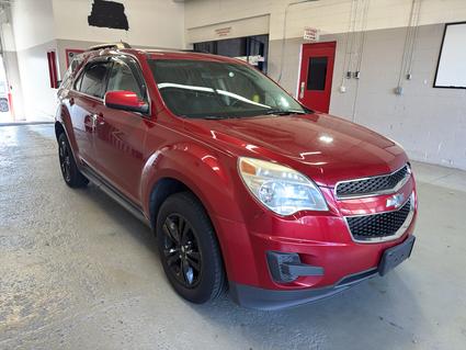 2014 Chevrolet Equinox Brunswick OH