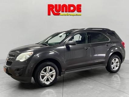 2015 Chevrolet Equinox Hazel Green WI
