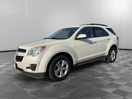 2015 Chevrolet Equinox Manheim PA