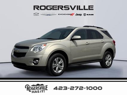 2014 Chevrolet Equinox Rogersville TN